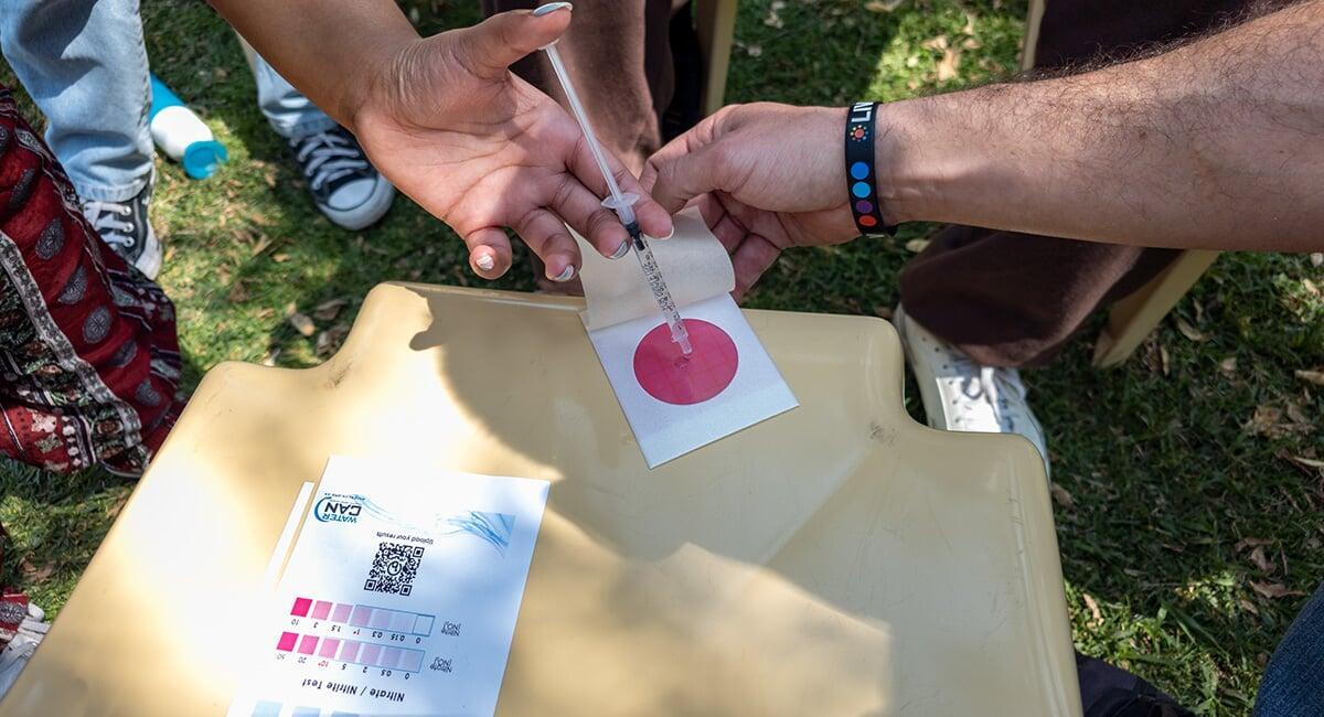 Urgent action required against errant water service providers, says WaterCAN